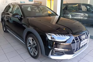 AUDI A4 allroad 40 TDI 204 CV S tronic Business