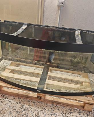 Acquario Juwel vision 450- 450 L + mobile juwel 
