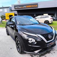 NISSAN Juke 1.0 DIG-T 114 CV Acenta