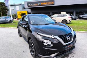 NISSAN Juke 1.0 DIG-T 114 CV Acenta