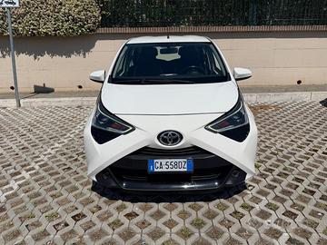Toyota Aygo Connect 1.0 GARANZIA