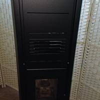 stufa a pellet 10 kw usata