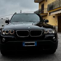 Bmwx3 150 cv