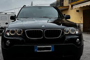 Bmwx3 150 cv