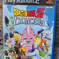 Lotto 4 giochi ps2
