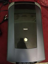 Scanner Canon