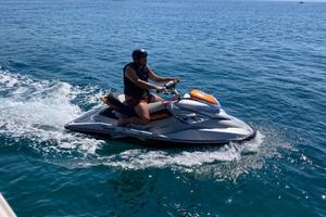 Seadoo rxp 255 x