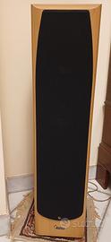 impianto stereo