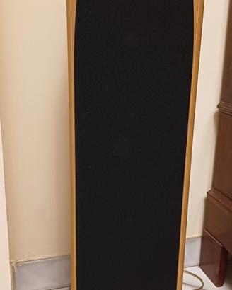 impianto stereo
