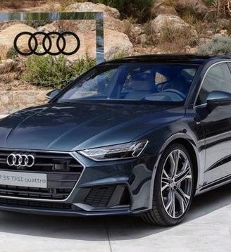 Ricambi disponibili audi a7 2012/2023