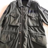 Giacca sahariana Roy Rogers