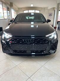 Audi RS3 Performance