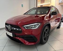 Mercedes-benz GLA 180 Automatic Premium AMG