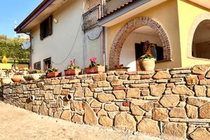 Appartamento in villa bifamiliare