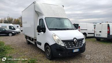 RENAULT master T35 2.3 dci 145cv L3 S&S E6
