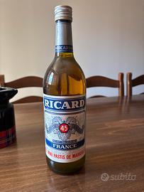 Ricard Pastis vintage