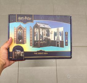 Harry Potter Sala Grande Grest Hall Miniature book