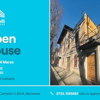 Ti aspettiamo al nostro open house