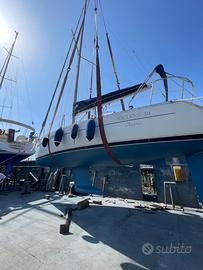 Natante beneteau clipper 311 si accettano permute