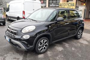 Fiat 500L 1.3 Multijet 95 CV Cross