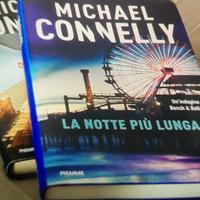 Lotto 2 libri. Michael Connelly