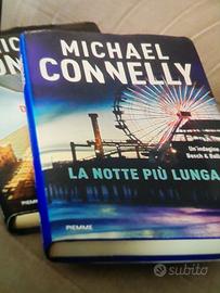Lotto 2 libri. Michael Connelly