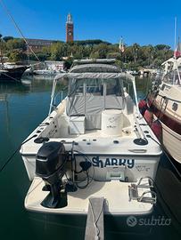 Barca Bayliner Trophy 2352
