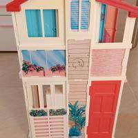 Casa di Barbie 