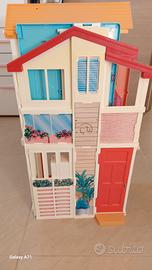 Casa di Barbie 