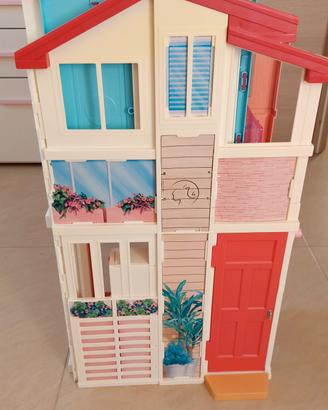 Casa di Barbie 
