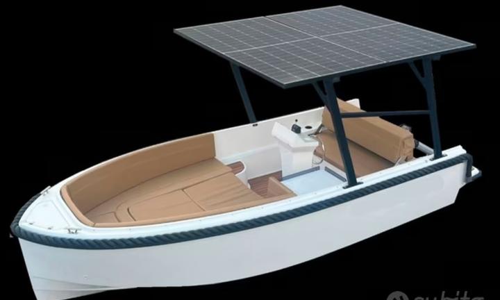 Manara 510 pleasure a f f a r e