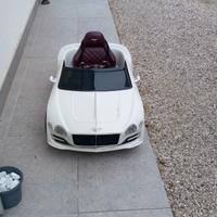 Auto elettrica