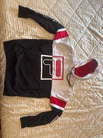 Felpa Fila XS Ragazzo