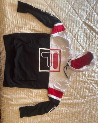 Felpa Fila XS Ragazzo