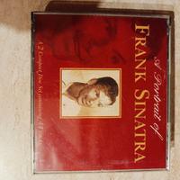 Frank Sinatra due cd