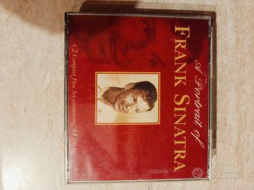 Frank Sinatra due cd