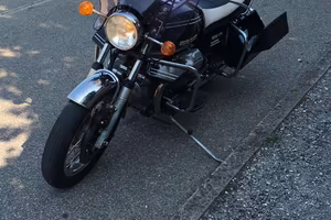 Guzzi California 850 t3