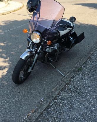 Guzzi California 850 t3