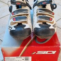 Scarpe MTB SIDI 41