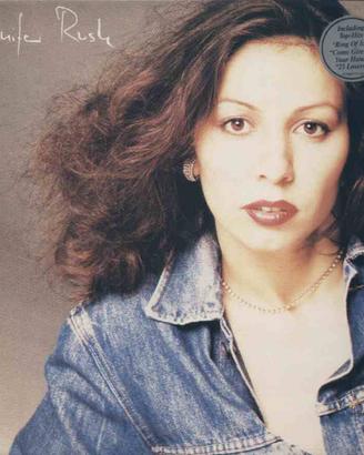 Jennifer Rush - Jennifer Rush