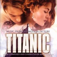 James Horner - Titanic