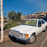 Auto usata - per appassionati