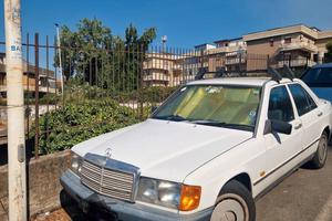Auto usata - per appassionati