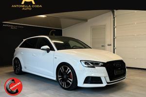 Audi A3 SPB 2.0 TDI quattro Sport
