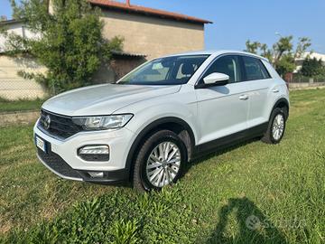Volkswagen T-Roc 2.0 TDI SCR 150 CV DSG Business B