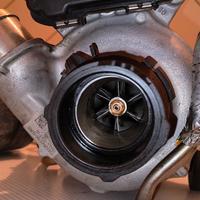 Turbina originale freelander 2 , evoque motore 2.2