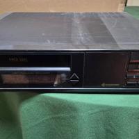 videoregistratore vhs