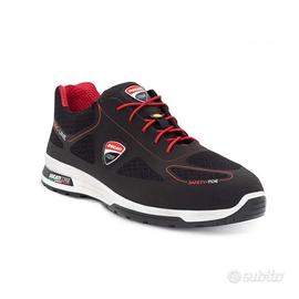 Scarpa antinfortunistica DUCATI mod.ESTORIL