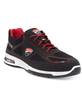 Scarpa antinfortunistica DUCATI mod.ESTORIL