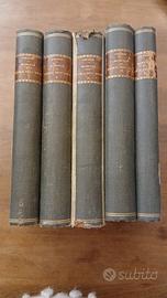 libri antichi arte storia e architettura 